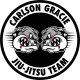 Carlson Gracie Jiu Jitsu Chile - Logo