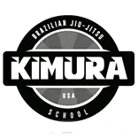 Kimura Brazilian Jiu-Jitsu Boca Raton - Logo