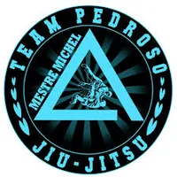 Team Pedroso - Jiu Jitsu Tradicional Japonês - Budokan - Logo