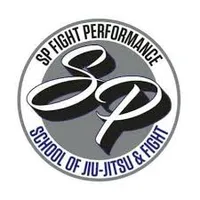 SP FIGHT PERFORMANCE - Logo