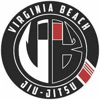 Virginia Beach Jiu Jitsu - Logo