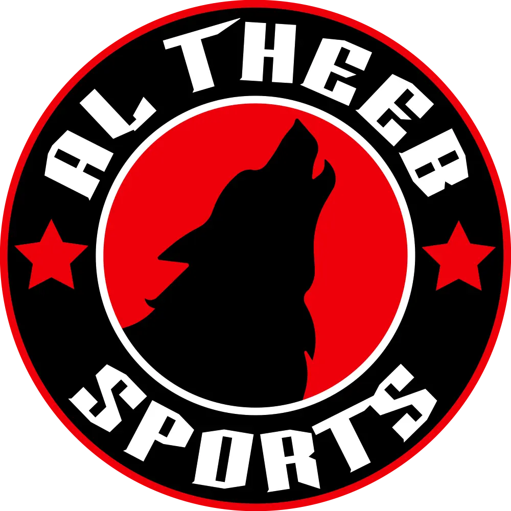Al Theeb Martial Arts Club - BJJ Academy