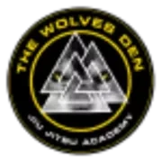 The Wolves Den Carlson Gracie South Gate - Logo