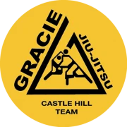 Gracie Jiu-Jitsu Academy Castle Hill Pty Ltd - Logo