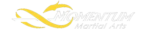 Momentum Martial Arts - Logo