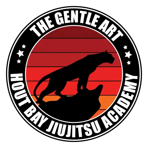 Hout Bay Jiujitsu Academy - Logo