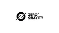 Zero Gravity Wellness Club - Logo
