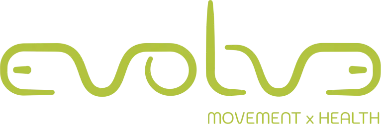 Evolve Movement x Health - Logo