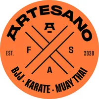 Artesano Fight Sport Academy - Logo
