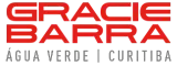 Gracie Barra Premium Água Verde | Jiu-jitsu & defesa pessoal - Logo