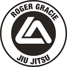 Roger Gracie Academy North Bristol - Logo