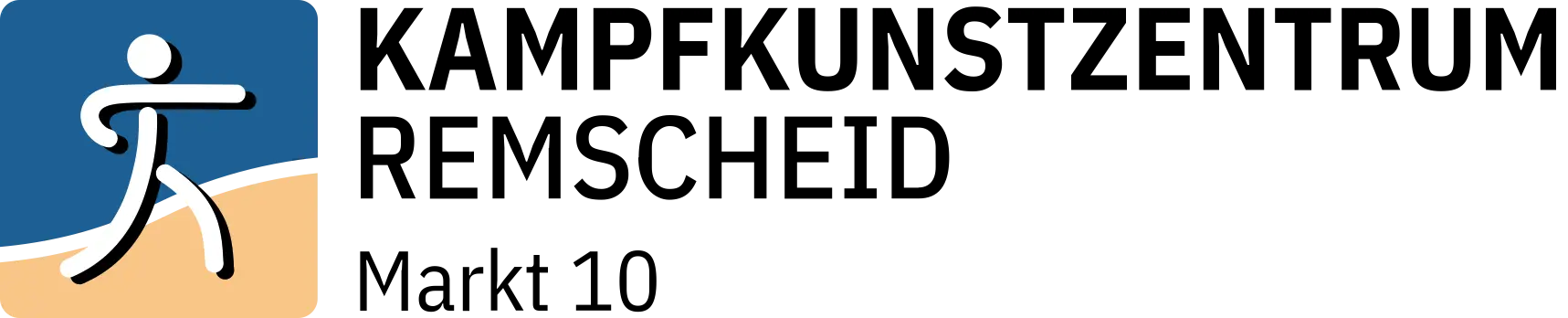 Kampfkunstzentrum-Remscheid GmbH - Logo