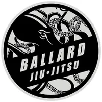 Ballard Jiu Jitsu - Logo