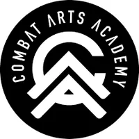 Combat Arts Academy - Logo