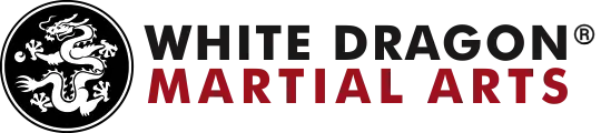 White Dragon Martial Arts of East County - Logo