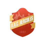 AAC Hercules Amsterdam - Logo