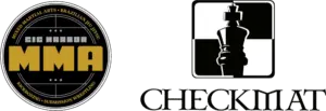 Gig Harbor Mixed Martial Arts/Checkmat Gig Harbor - Logo