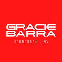 Gracie Barra Henderson - Logo
