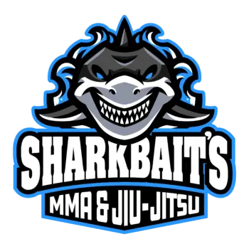 Sharkbait's MMA & Jiu Jitsu Academy - Logo