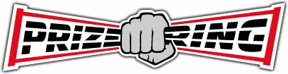 Prize Ring - Logo