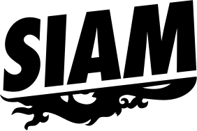 SIAM Athlete Nation - Logo