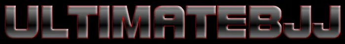 Ultimate BJJ - Logo
