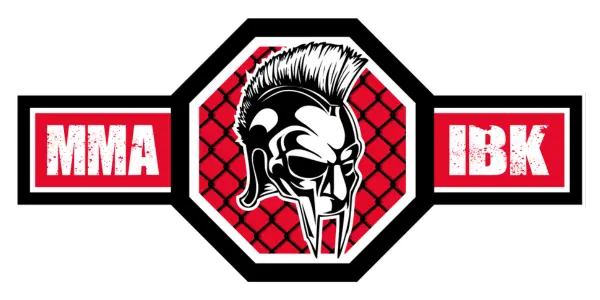 MMA-Ibk - Logo