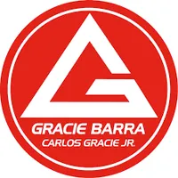 Gracie Barra Paris - Logo