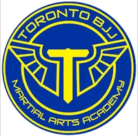 Leslieville BJJ - Logo