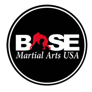 Base Martial Arts - Logo