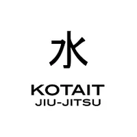 KOTAIT JIU-JITSU - Logo