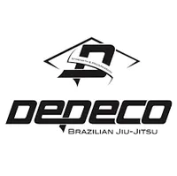Dedeco Brazilian Jiu Jitsu - Logo