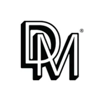 Escola Demian Maia de Jiu Jitsu - Logo