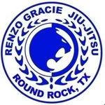 Renzo Gracie Round Rock - Logo