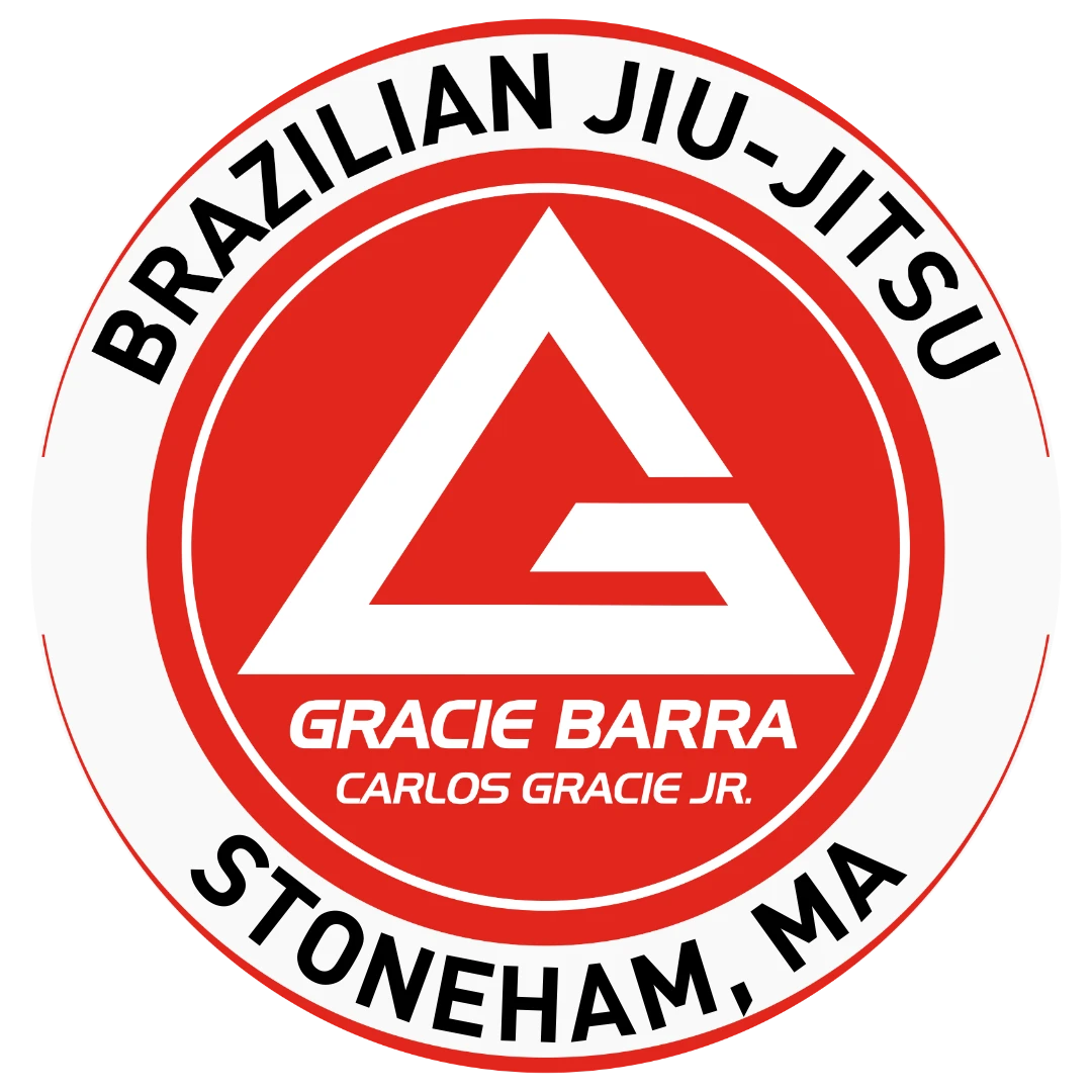 Gracie Barra Stoneham Brazilian Jiu Jitsu & Self-defense - Logo