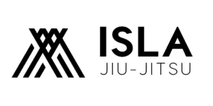 Isla Jiu Jitsu Academy - Logo