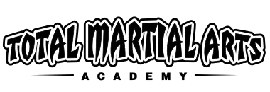 Total Martial Arts Academy - Logo