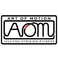 Art of Motion Jiu Jitsu - Logo