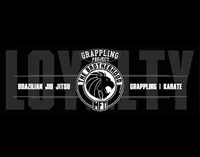 Brotherhood Grappling Project - Logo