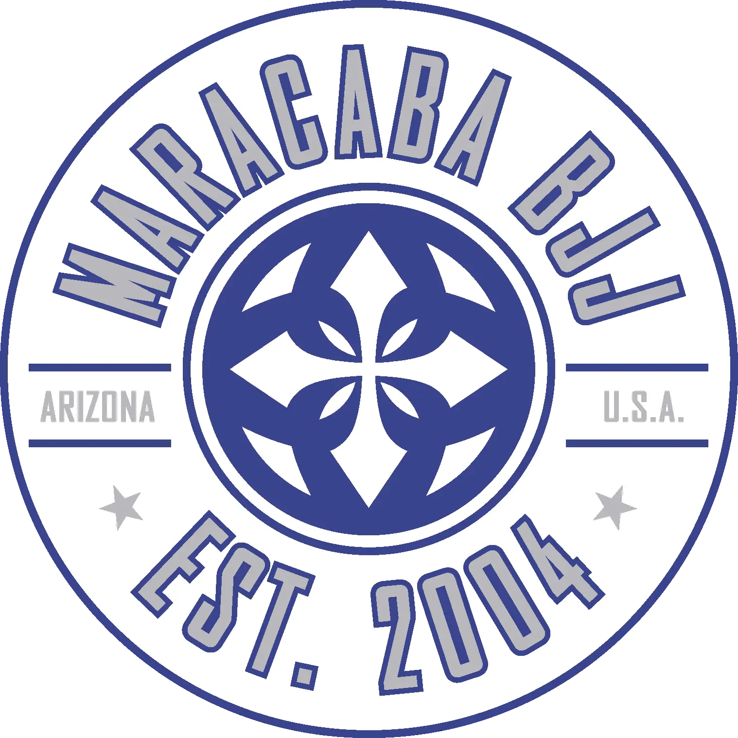Maracaba BJJ - Logo