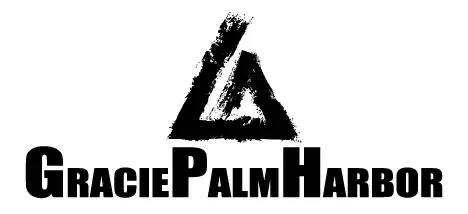 Gracie Palm Harbor - Logo