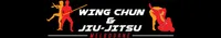Wing Chun & Jiu-Jitsu Melbourne - Logo