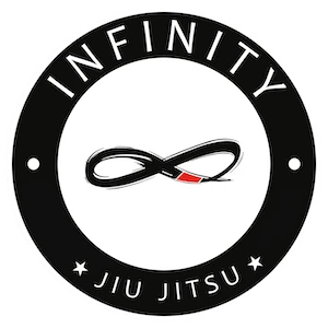Infinity Brazilian Jiu Jitsu - Logo
