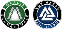 Gracie Schwarzwald - Logo