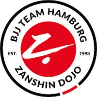 Zanshin Dojo Martial Arts & Fitness - Logo