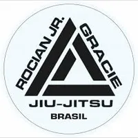 Rocian JR Gracie - Logo
