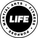 Life Martial Arts - Logo