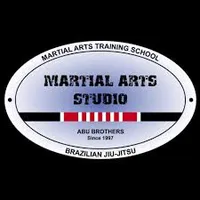 Abu Brothers Martial Arts Training School - Logo