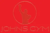 John's Gym Mixed Martial Arts and Jiu Jitsu - Logo