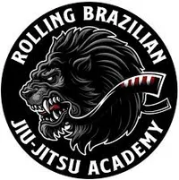 Rolling Academy - Jiu Jitsu | Boxe | Muay Thai - Logo